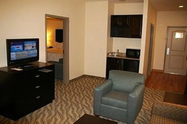 Hotel La Quinta Inn & Suites Glen Rose