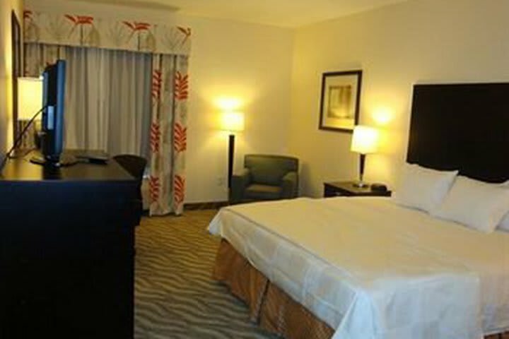 Hotel La Quinta Inn & Suites Glen Rose