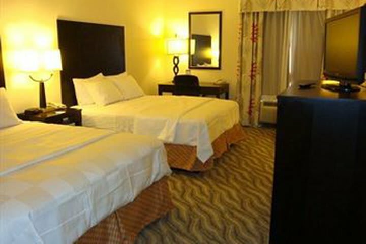 Hotel La Quinta Inn & Suites Glen Rose