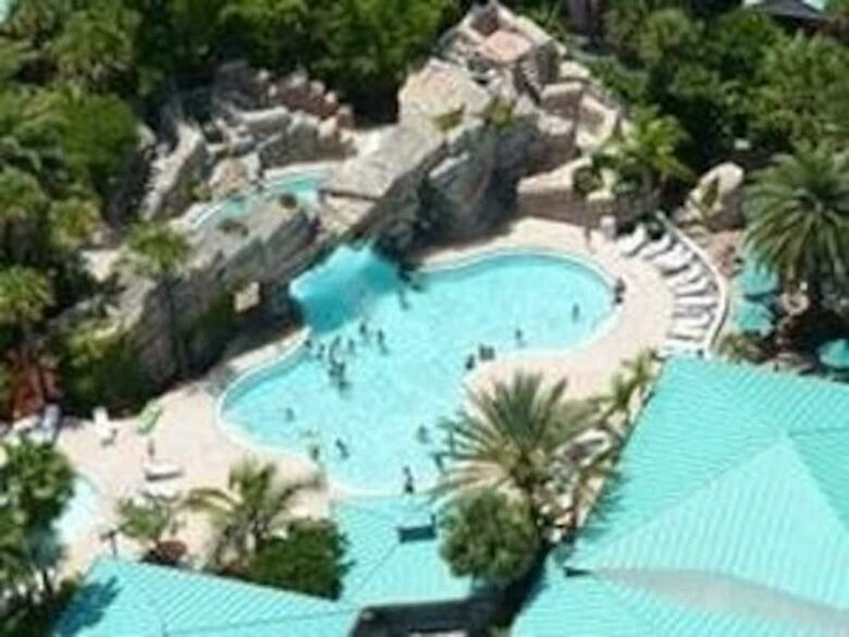 Hotel Radisson Resort At The Port