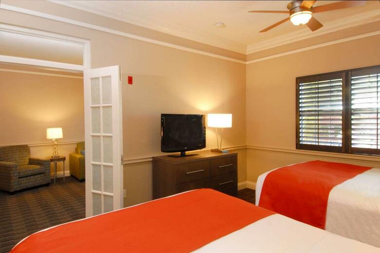 Hotel Radisson Resort At The Port