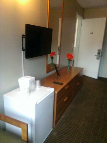 Hotel Town House Inn