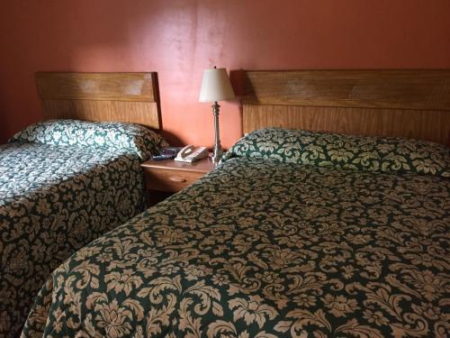 Hotel Town House Inn