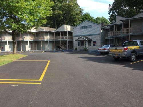 Hotel Town House Inn