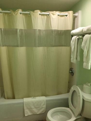 Hotel Town House Inn