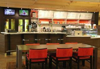 Hotel Courtyard By Marriott Oneonta