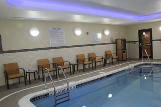 Hotel Courtyard By Marriott Oneonta