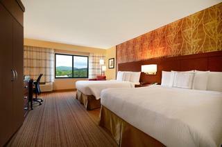 Hotel Courtyard By Marriott Oneonta