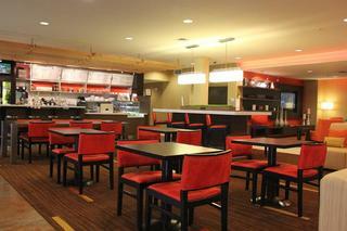Hotel Courtyard By Marriott Oneonta