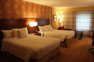 Hotel Courtyard By Marriott Oneonta