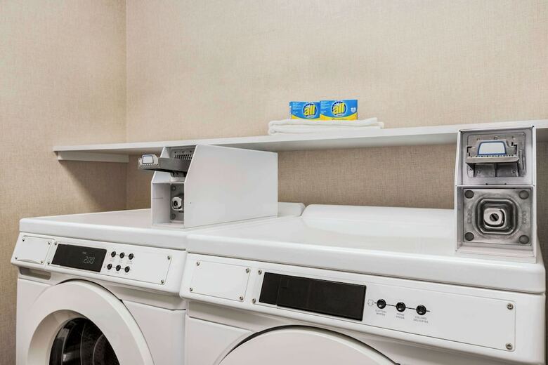 Hotel Hampton Inn Quakertown