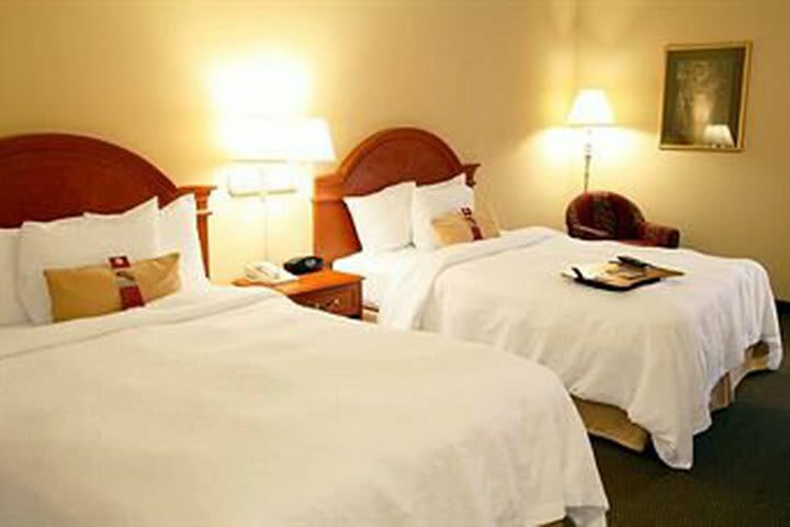 Hotel Hampton Inn Quakertown