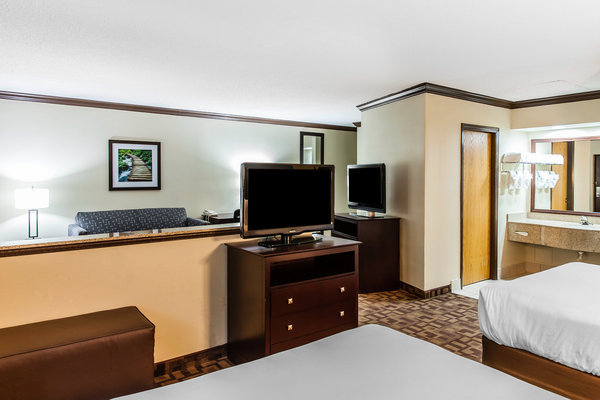 Hotel Quality Inn & Suites