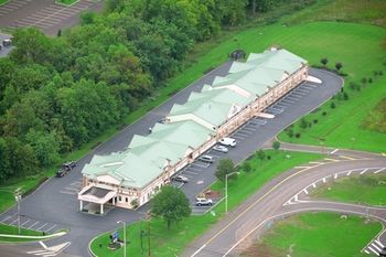 Hotel Quality Inn & Suites