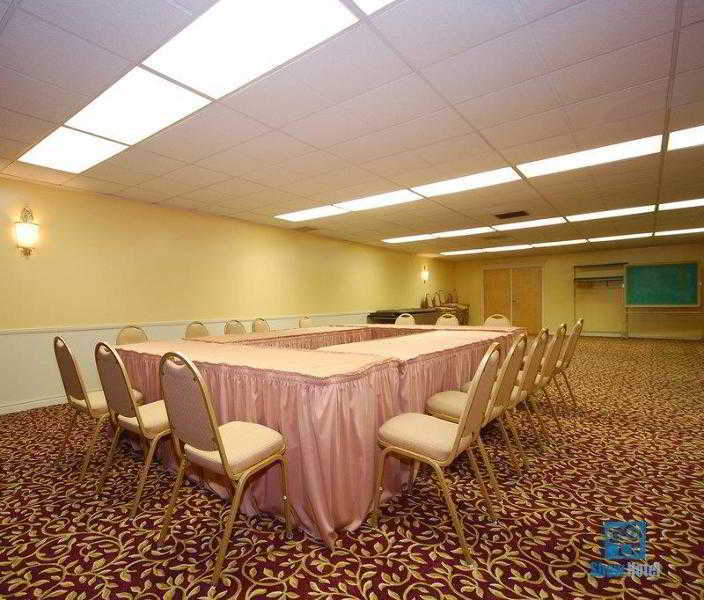 Hotel Best Western Motor Inn