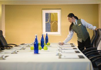 Hotel Hanover Marriott