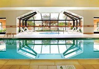 Hotel Courtyard Hanover Whippany