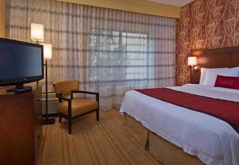 Hotel Courtyard Hanover Whippany