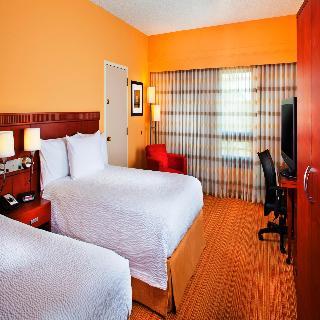 Hotel Courtyard Miami Lakes