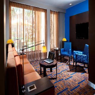 Hotel Courtyard Miami Lakes