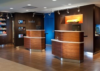 Hotel Courtyard Miami Lakes