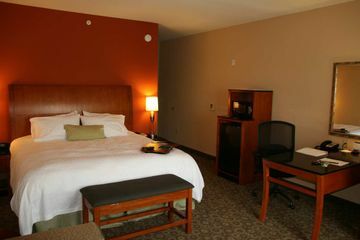 Hotel Hampton Inn & Suites Buffalo