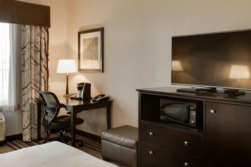 Hotel Holiday Inn Express & Suites Nevada