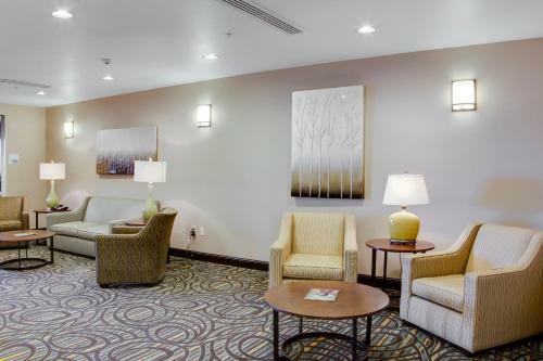 Hotel Holiday Inn Express & Suites Nevada