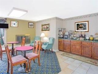 Motel Knights Inn Mount Airy