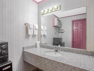 Motel Knights Inn Mount Airy