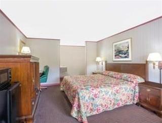 Motel Knights Inn Mount Airy