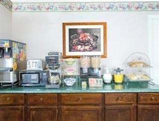 Motel Knights Inn Mount Airy