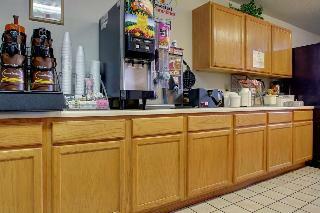 Motel Super 8 Kirksville