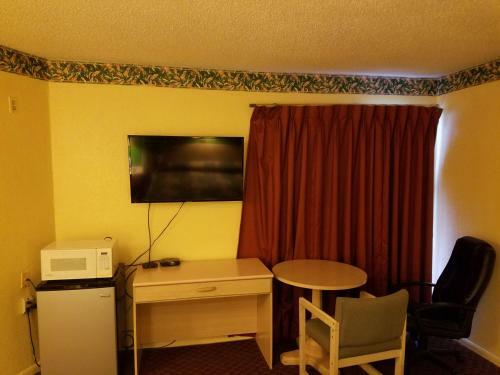 Motel Relax Inn Copperas Cove