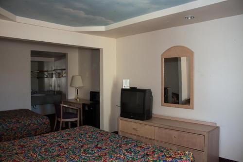 Motel Luxury Inn And Suites Copperas Cove