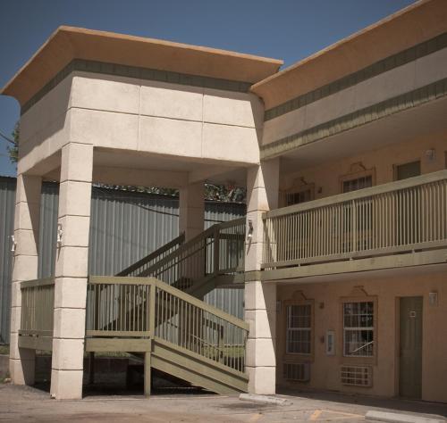 Motel Luxury Inn And Suites Copperas Cove