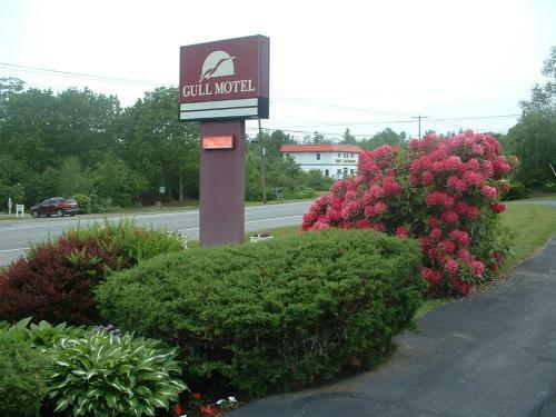 Gull Motel