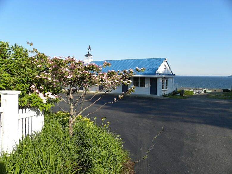 Motel Colonial Gables Oceanfront Village