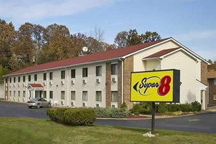Hotel Super 8 Radcliff/fort Knox