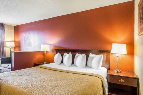 Hotel Quality Inn Gaffney