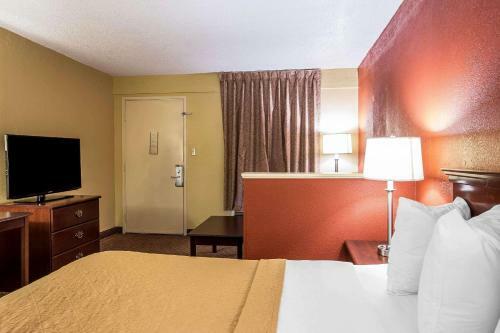 Hotel Quality Inn Gaffney