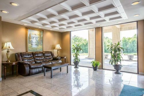 Hotel Quality Inn Gaffney