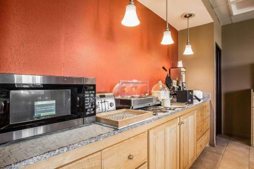 Hotel Quality Inn Gaffney