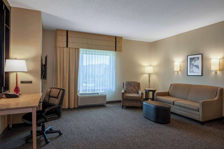 Hotel Cambria Suites Noblesville - Indianapolis