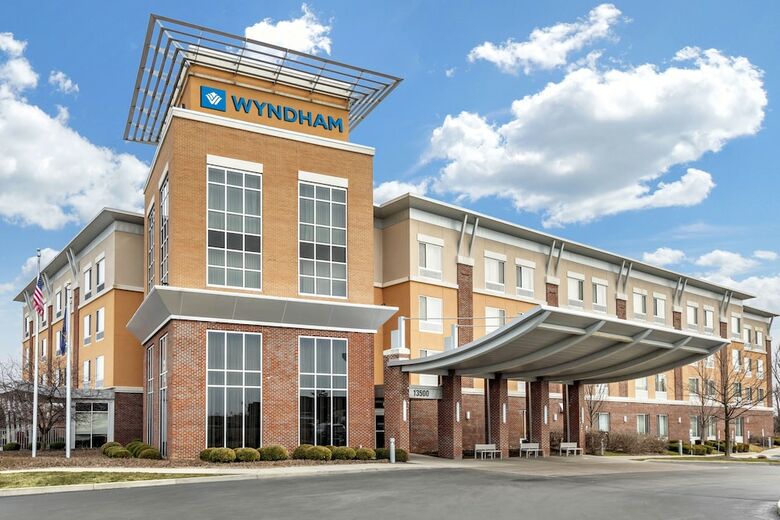 Hotel Cambria Suites Noblesville - Indianapolis
