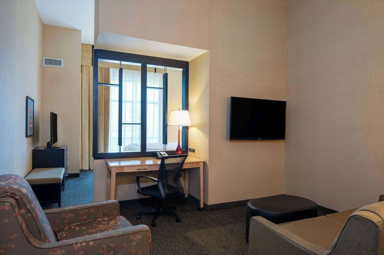 Hotel Cambria Suites Noblesville - Indianapolis