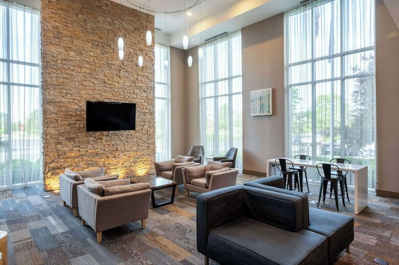 Hotel Cambria Suites Noblesville - Indianapolis