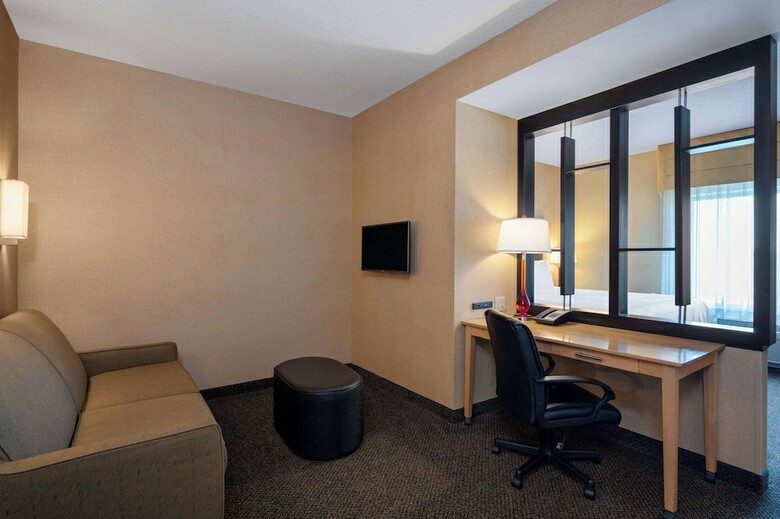 Hotel Cambria Suites Noblesville - Indianapolis