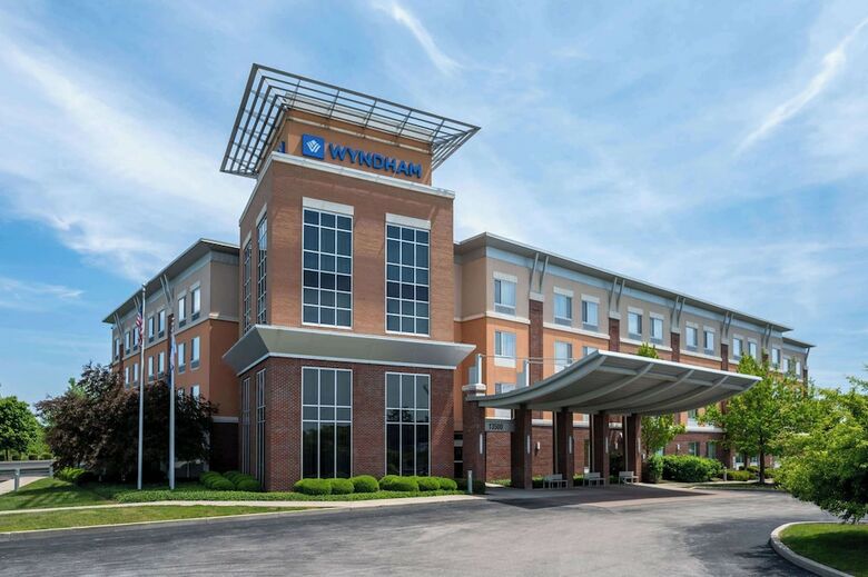 Hotel Cambria Suites Noblesville - Indianapolis