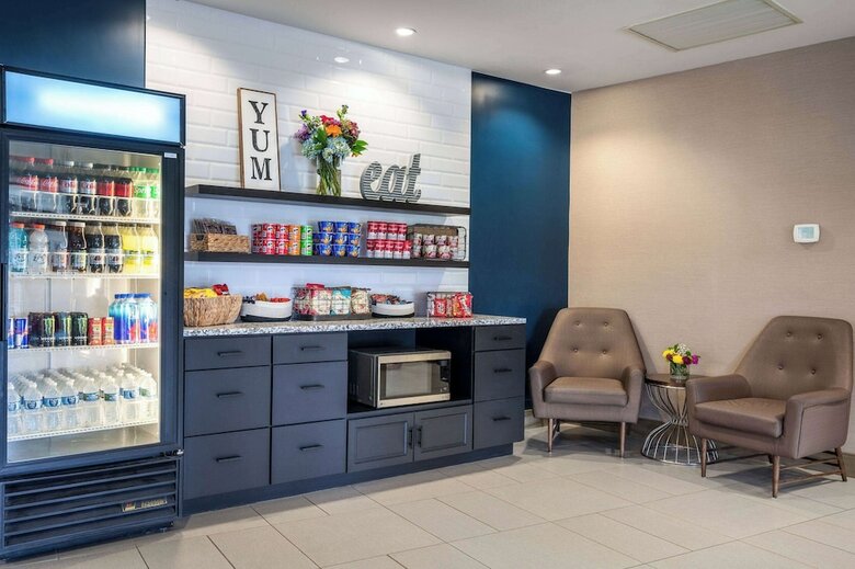 Hotel Cambria Suites Noblesville - Indianapolis